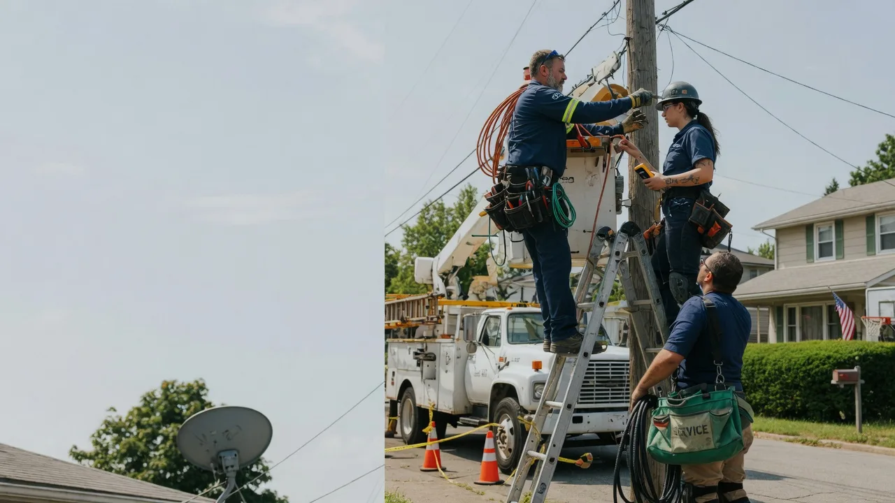 Electrical Repair in North Pitcher, NY near me